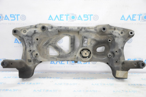 Front subframe VW Passat b7 12-15 USA 1.8, 2.0 TDI, 2.5