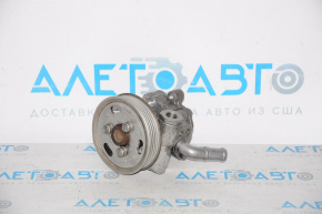 Power steering pump for VW Passat b7 12-14 USA with pulley