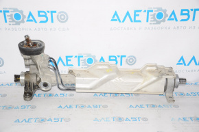 VW Passat b7 12-15 USA power steering rack