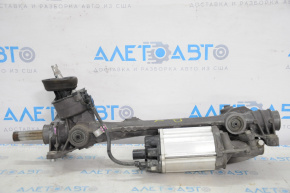 VW Passat b7 12-15 USA steering rack with electric power steering