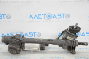 VW Passat b7 12-15 USA steering rack with electric power steering