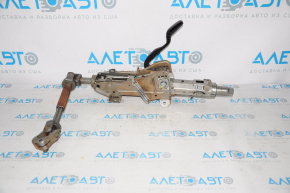 Steering column VW Passat b7 12-15 USA