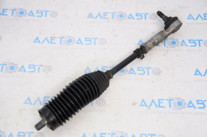 Tie rod with tip left VW Passat b7 12-15 USA