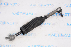 Right steering rod with tip for VW Passat b7 12-15 USA