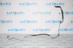 High-pressure power steering hose for VW Passat b7 12-14 USA
