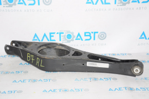 Lower control arm under the rear left spring VW Passat b7 12-15 USA