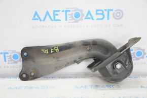 Rear left longitudinal control arm VW Passat b7 12-15 USA