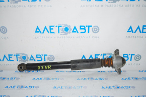 Rear right shock absorber VW Passat b7 12-15 USA with support