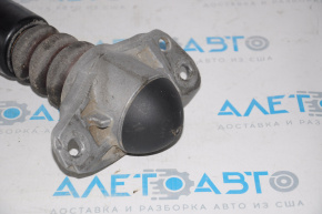 Rear right shock absorber support VW Passat b7 12-15 USA
