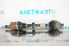 Front left half shaft drive VW Passat b7 12-14 USA 2.5