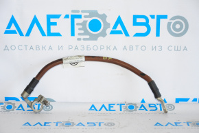 Negative terminal VW Passat b7 12-15 USA