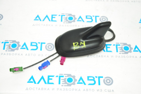 VW Passat B7 12-15 USA 3-wire fin antenna