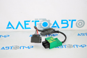 Fuel pump control relay for VW Passat B7 12-15 USA