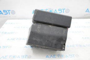 Underhood fuse box for VW Passat b7 12-15 USA 1.8 with housing