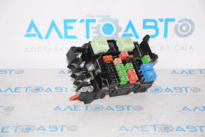 Underhood fuse box for the VW Passat B7 12-14 USA 2.5