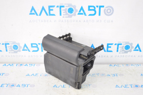 Underhood fuse box housing VW Passat b7 12-15 USA with cover