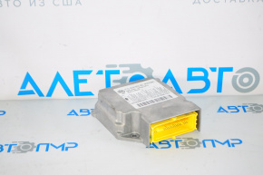 SRS airbag module airbag computer VW Passat b7 12-15 USA 1.8