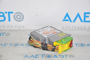 SRS airbag module, airbag computer, VW Passat B7 12-13 USA 2.5