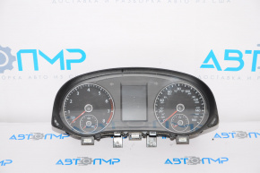 Instrument cluster VW Passat b7 12-13 USA SE