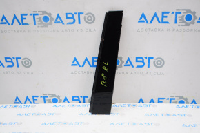 Rear left side door trim for VW Passat b8 16-19 USA