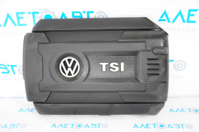 Engine cover for VW Passat b8 16-19 USA 1.8 TSI