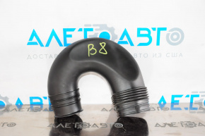 Air duct air intake filter VW Passat b8 16-19 USA 1.8T, 2.0T