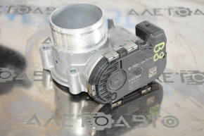 Throttle body for VW Passat b8 16-19 USA 1.8