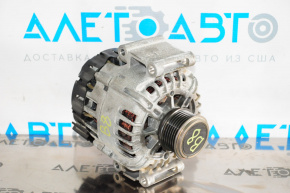 Generator VW Passat b8 16-19 USA 1.8T, 2.0T