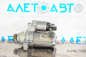 Starter VW Passat b8 16-19 USA 1.8T, 2.0T