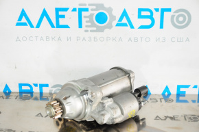 Starter VW Passat b8 16-19 USA 1.8T, 2.0T