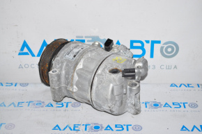 Air conditioning compressor for VW Passat b8 16-19 USA 1.8T, 3.6T