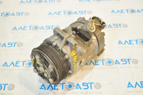 VW Passat b8 16-19 USA 1.8T, 3.6T air conditioning compressor sensor broken