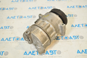 VW Passat b8 16-19 USA 1.8T, 3.6T air conditioning compressor sensor broken
