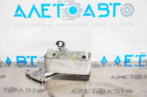 Automatic transmission oil cooler for VW Passat b8 16-19 USA 1.8T, 2.0T