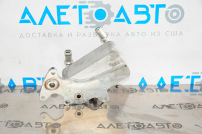Automatic transmission oil cooler for VW Passat b8 16-19 USA 1.8T, 2.0T