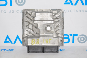 VW Passat B8 16-19 USA 1.8 Engine Computer ECU
