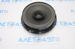 Rear left speaker VW Passat b8 16-19 USA
