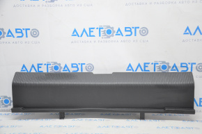 VW Passat B8 16-19 trunk opening trim (USA)