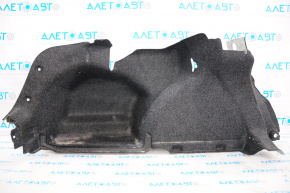 Left arch trim for VW Passat b8 16-19 USA