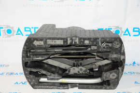 Tool kit for VW Passat B8 16-19 USA