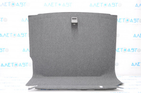 VW Passat B8 16-19 USA trunk floor, black