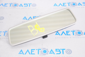 Interior mirror for VW Passat b8 16-19 USA, empty gray, type 1