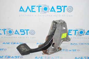 Brake pedal for VW Passat b8 16-19 USA with pad
