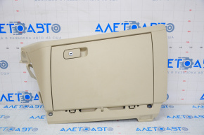 Glove box, glove compartment VW Passat b8 16-19 USA beige