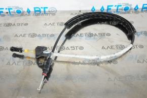 VW Passat B8 16-19 USA Shifter Cable Without Shifter