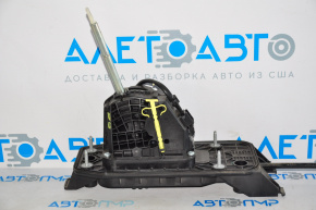 Gearshifter VW Passat b8 16-19 USA 1.8T