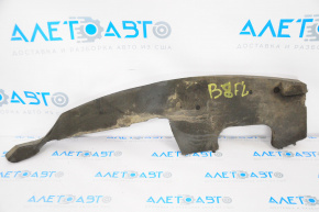 Left door-wing seal for VW Passat b8 16-19 USA