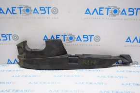 Right door-wing seal for VW Passat b8 16-19 USA