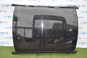 Metal roof for VW Passat B8 16-19 USA without sunroof