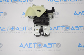VW Passat B8 16-19 USA trunk lid lock